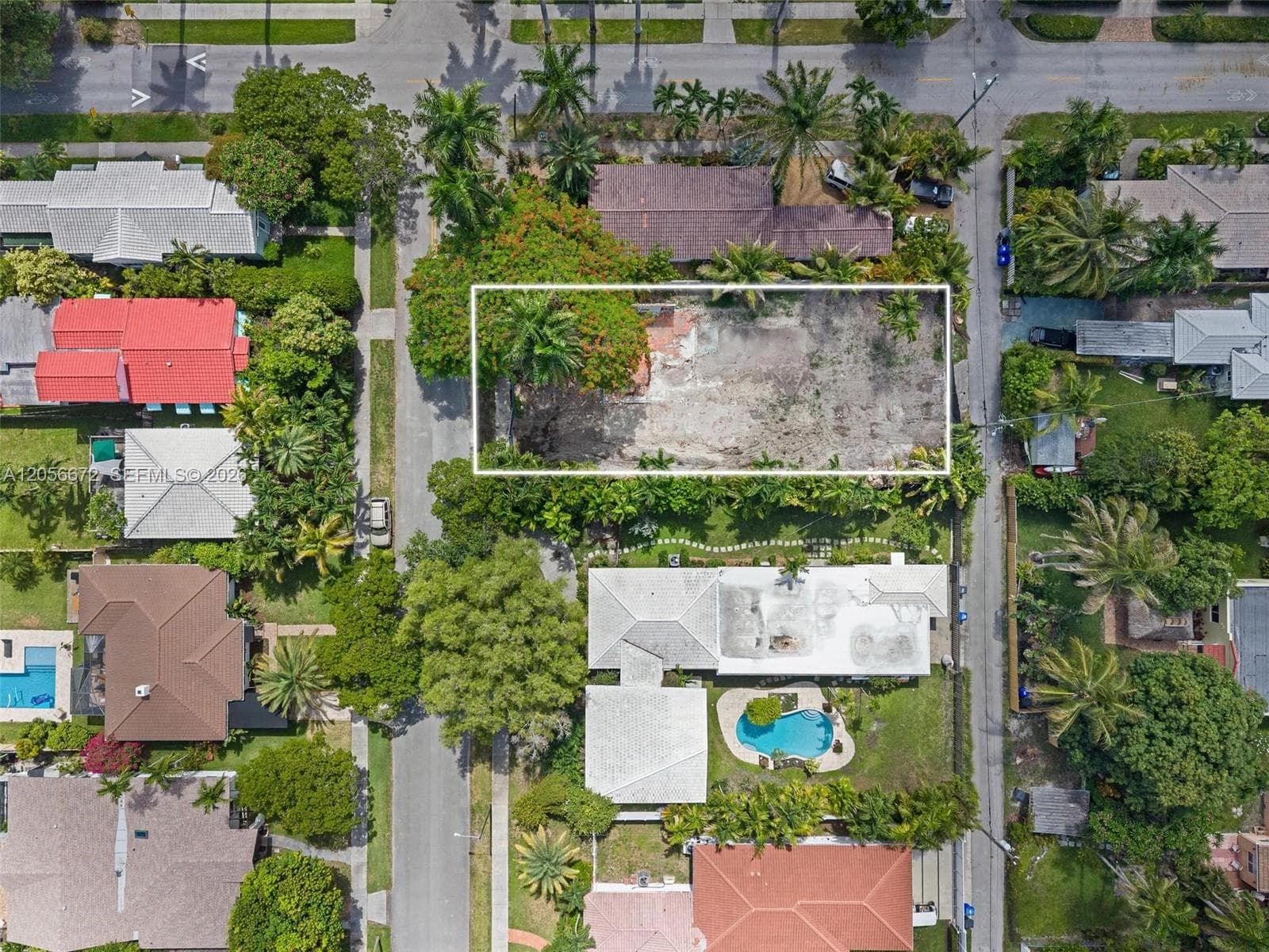 1404 Jackson St, Hollywood FL 33020