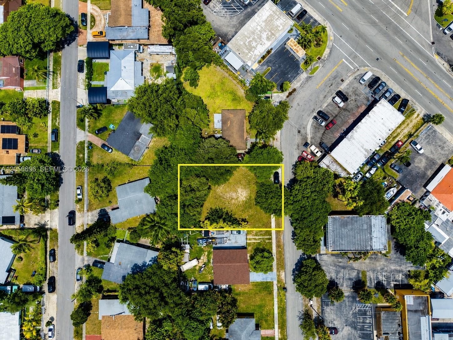 1845 NE 153rd St, North Miami Beach FL 33162