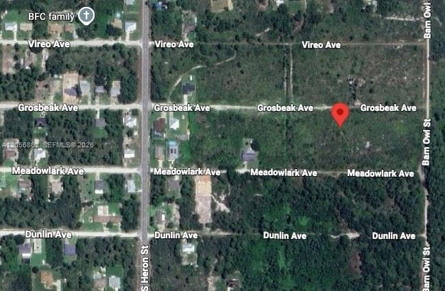 226 Grosbeak Ave, Sebring FL 33870