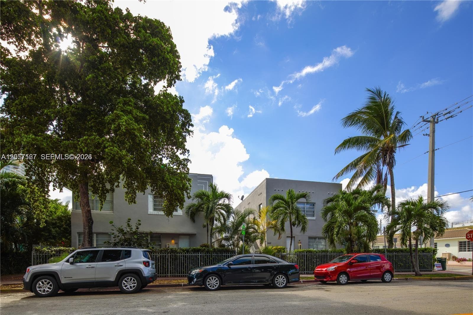 560 Michigan Ave, Miami Beach FL 33139