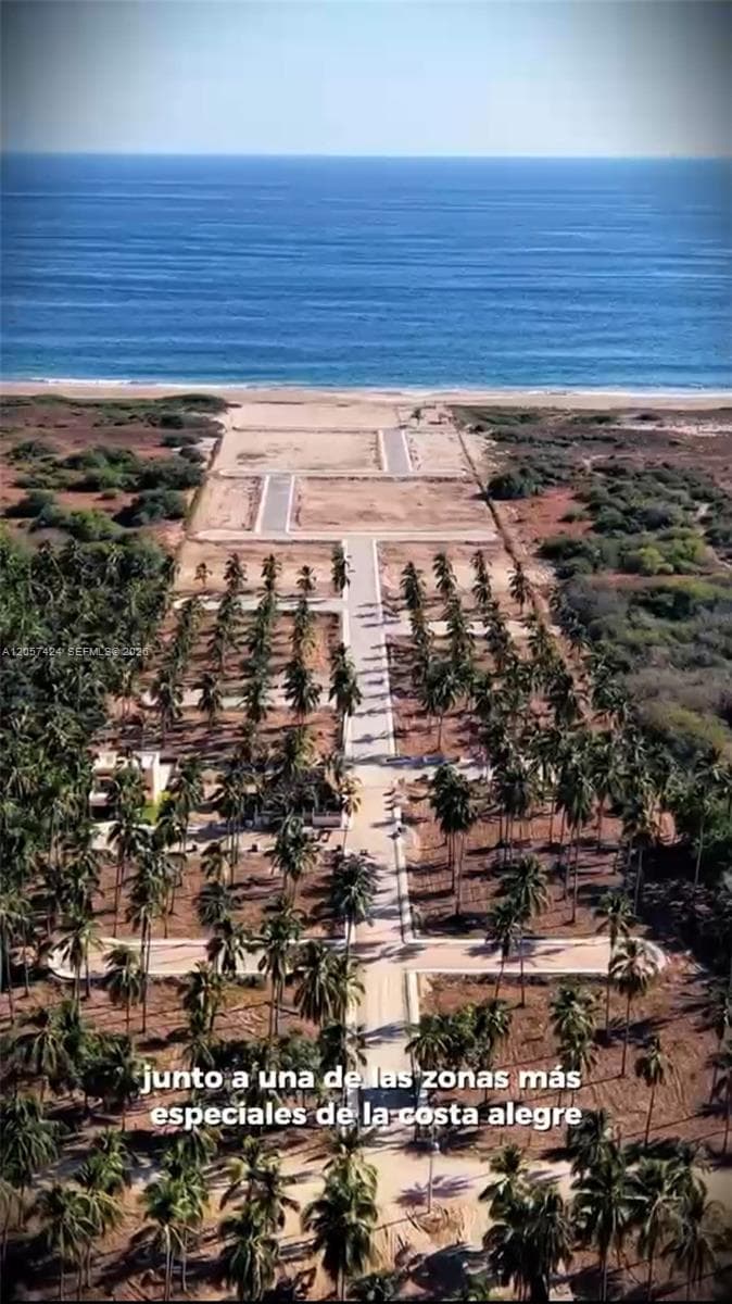 0 Parcel 46 Ejido El Rebalse, MI 48987