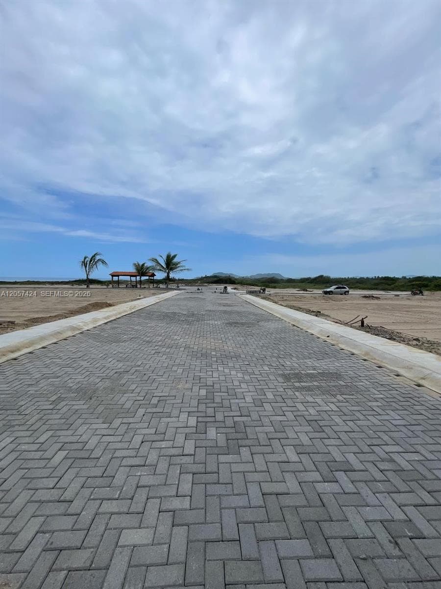 0 Parcel 46 Ejido El Rebalse, MI 48987