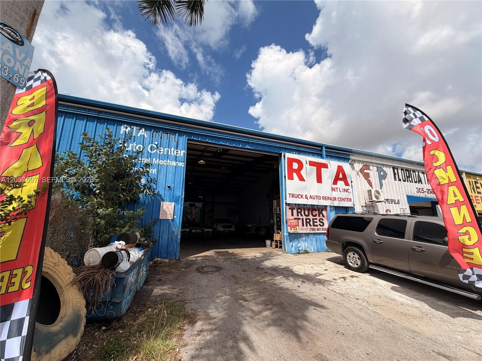 22770 S Dixie Hwy, Miami FL 33170