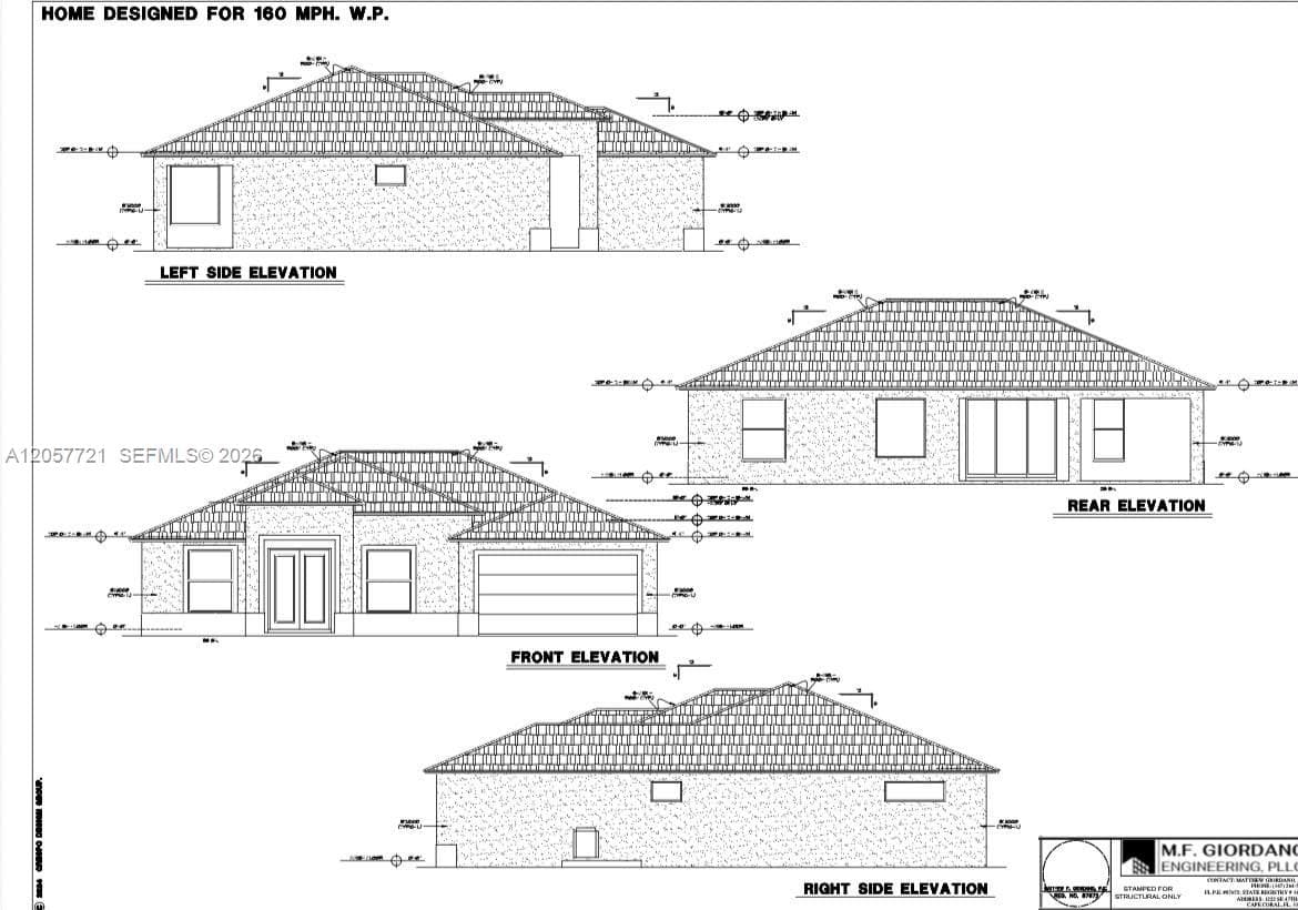 4213 SW 9th st SW, Lehigh Acres FL 33976