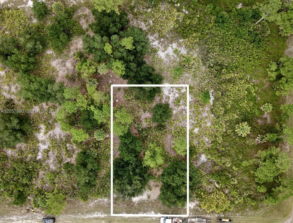 0 Benjamin Ln, North Port FL 34288