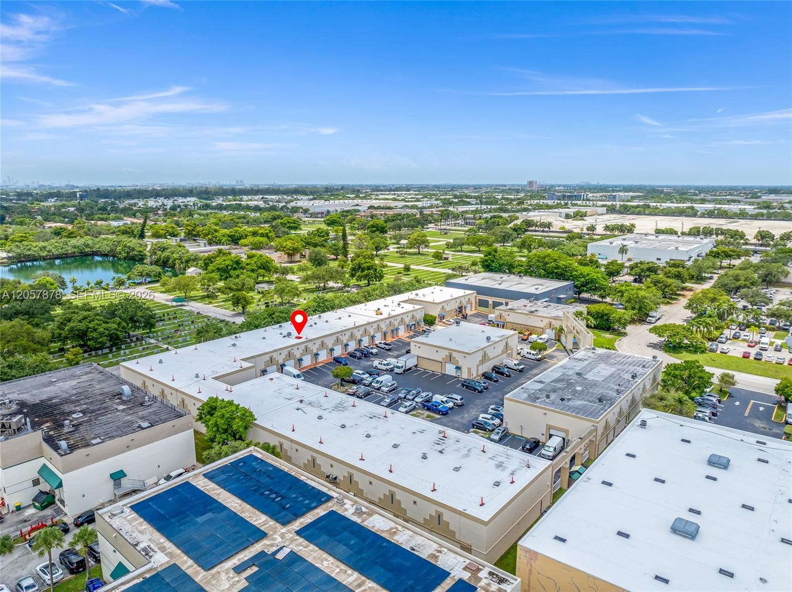 10421 NW 28th St # D106, Doral FL 33172