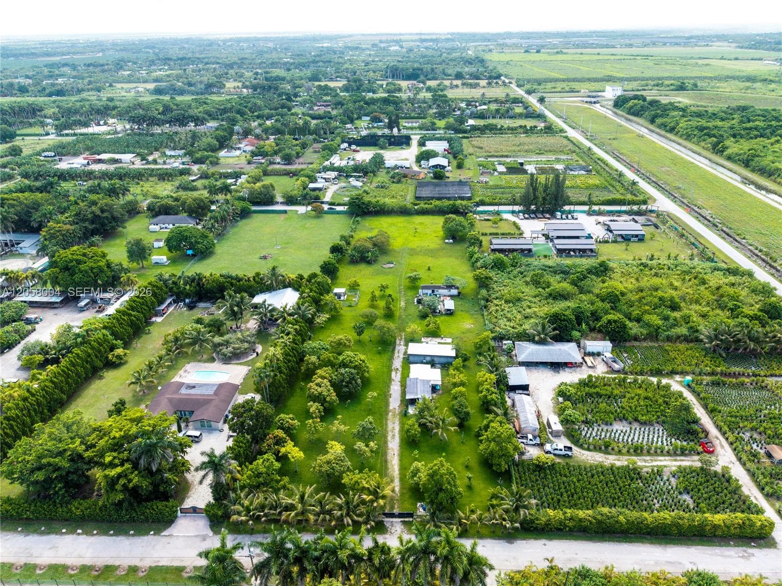 16650 SW 208th  St, Miami FL 33187