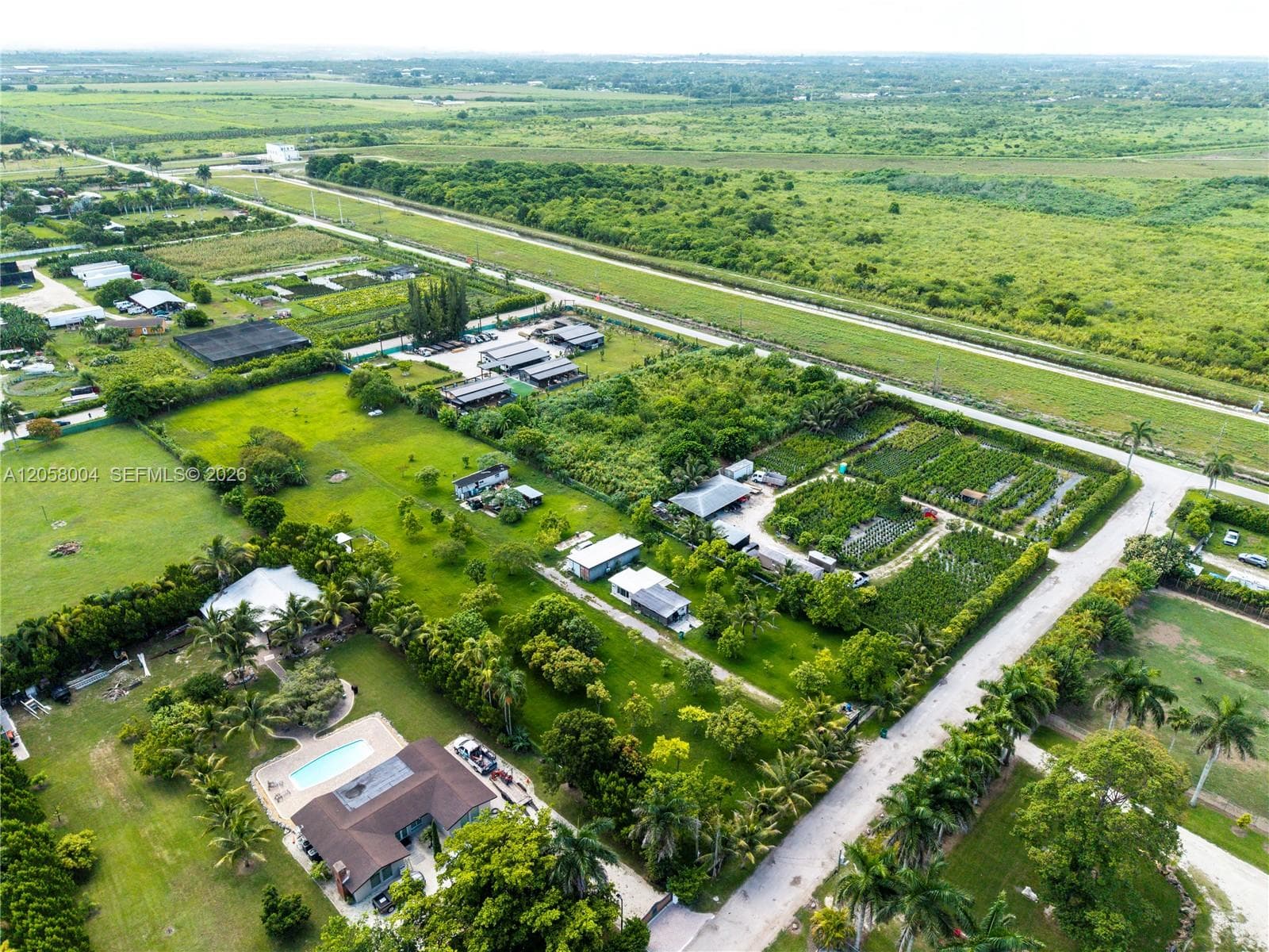 16650 SW 208th  St, Miami FL 33187