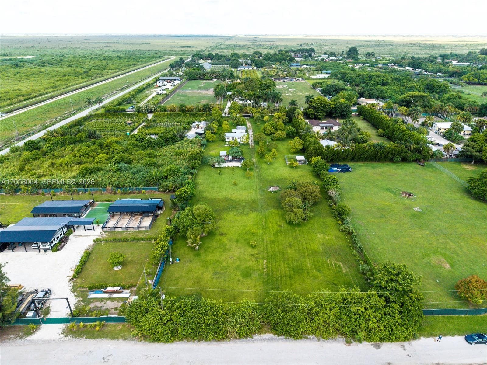 16650 SW 208th  St, Miami FL 33187