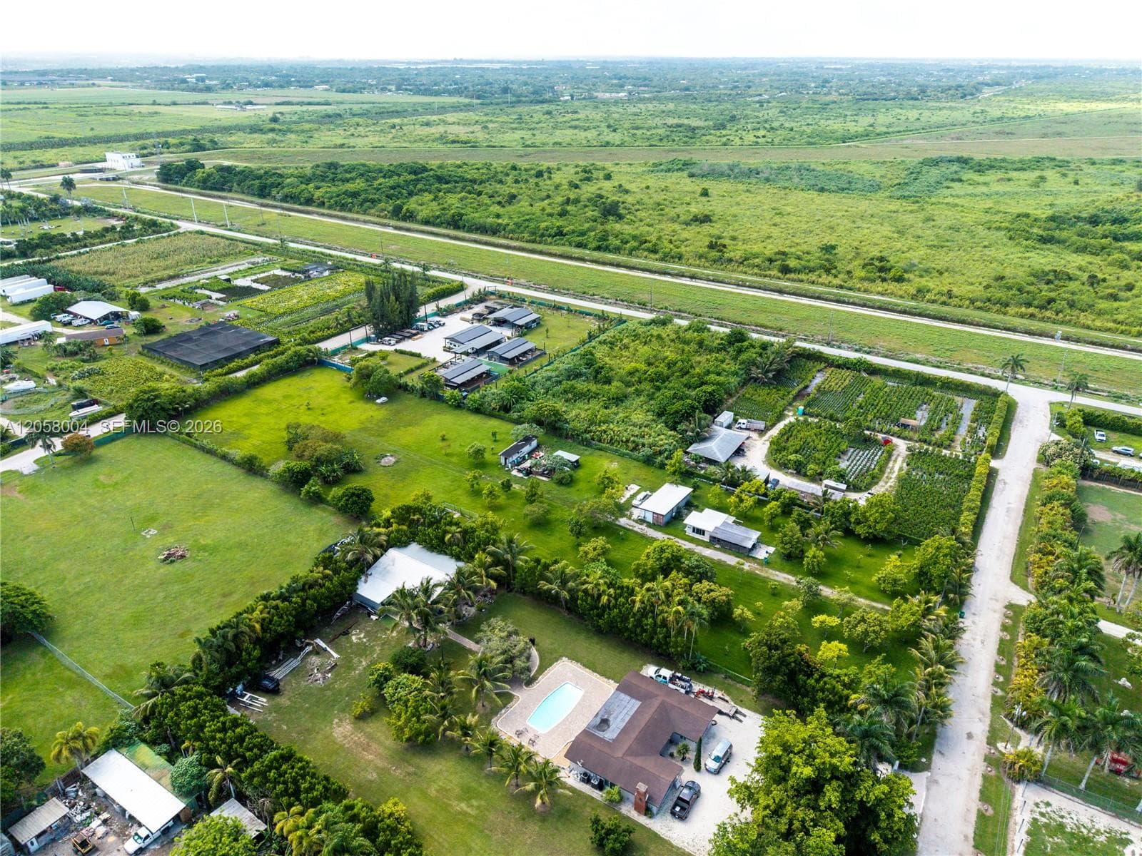 16650 SW 208th  St, Miami FL 33187