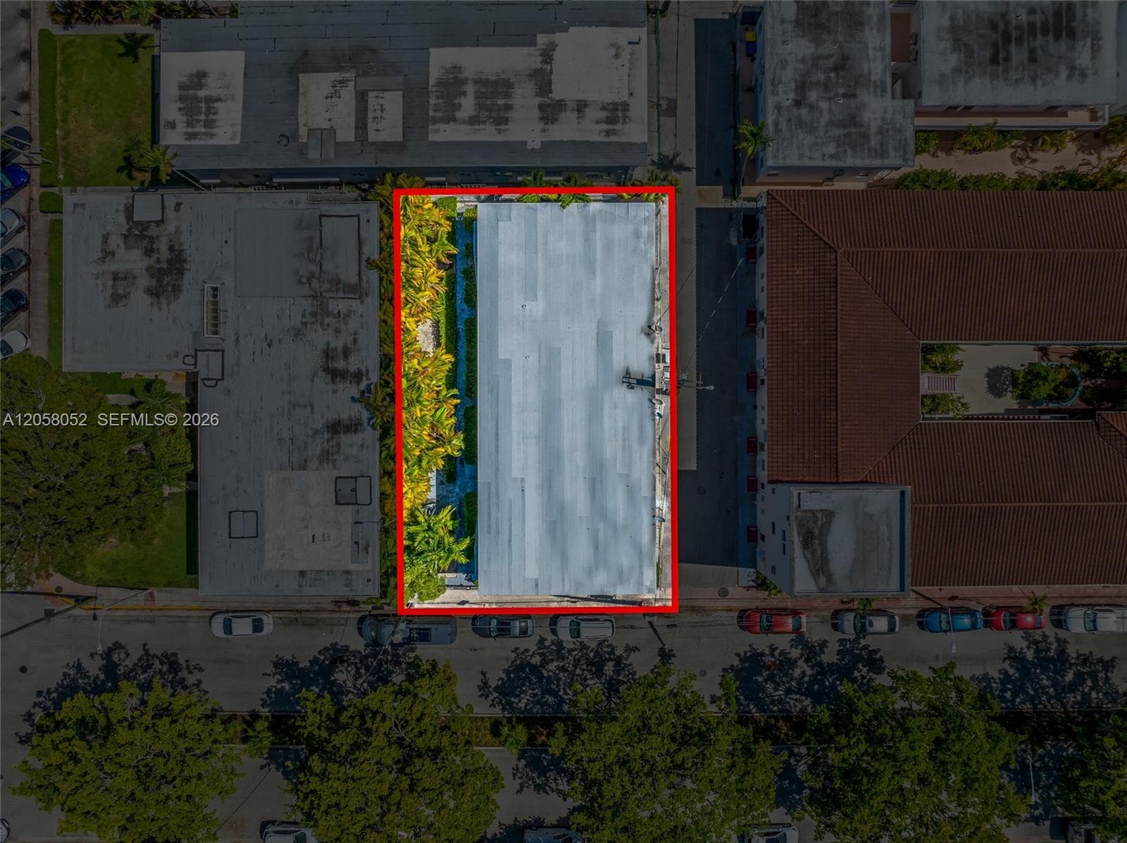 535 73rd St # 8, Miami Beach FL 33141
