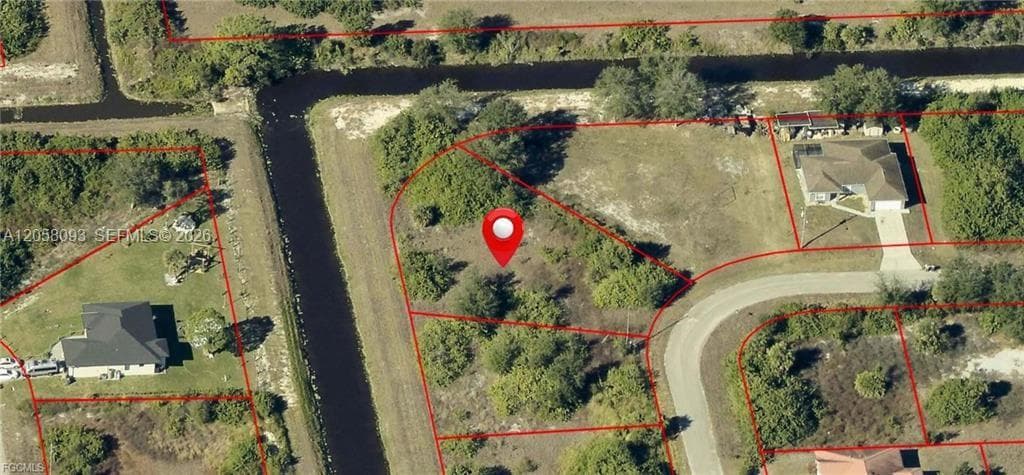 608 Chemstrand st E, Other City - In The State Of Florida FL 33974