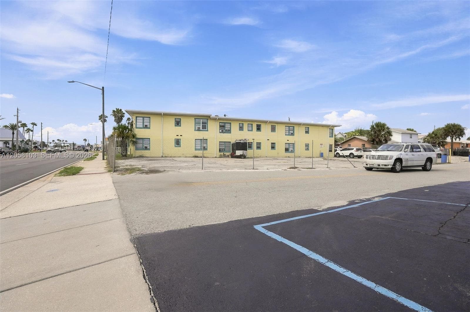922 S Atlantic, Daytona FL 32118