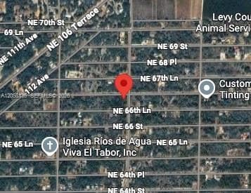 Lot 14 NE 67th Place, Williston FL 32696