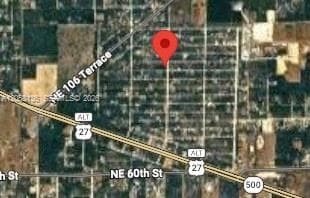 Lot 14 NE 67th Place, Williston FL 32696
