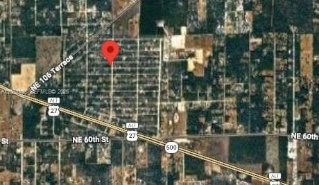 Lot 14 NE 67th Place, Williston FL 32696