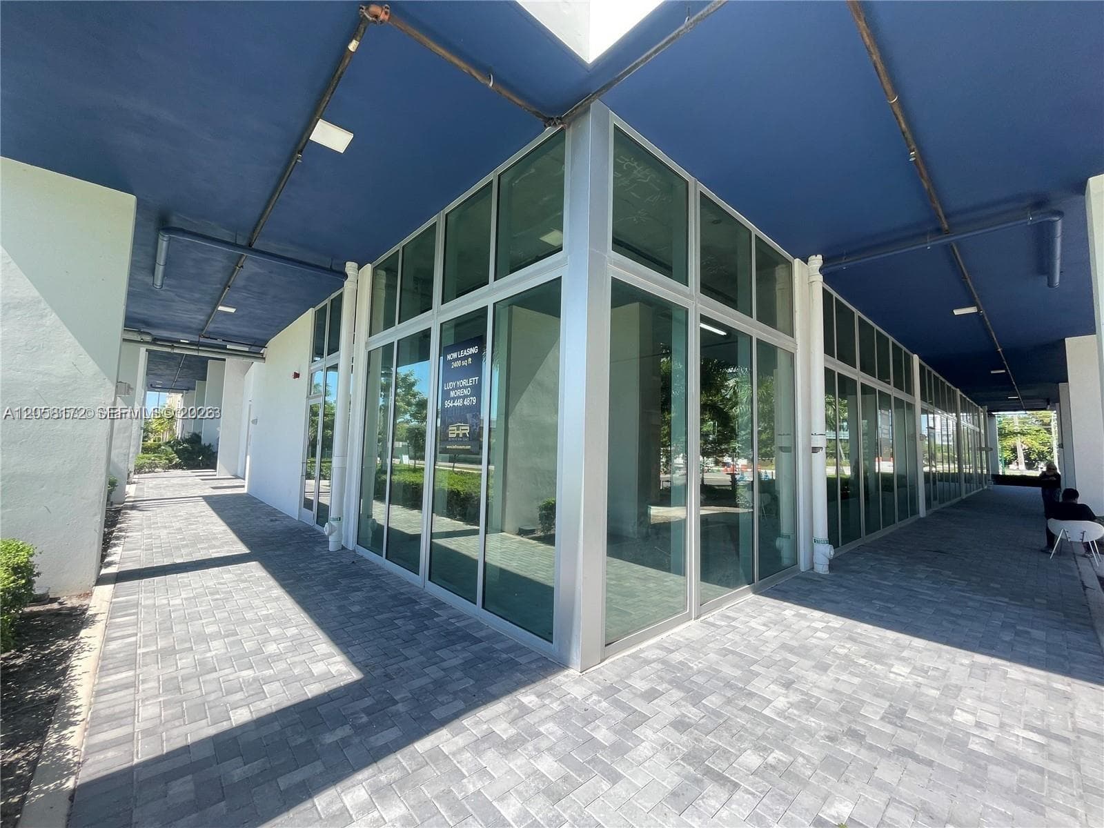2820 NE 214th St # 4, Aventura FL 33180