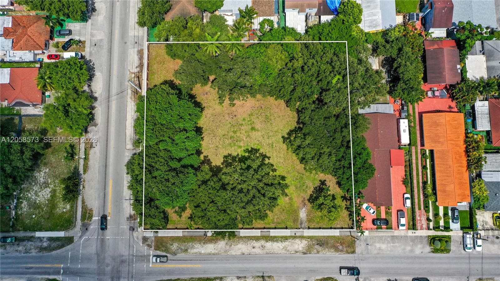 2810 NW 14th St, Miami FL 33125