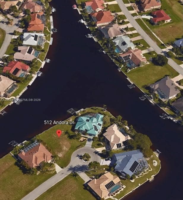 512 Andora Dr, Punta Gorda FL 33950