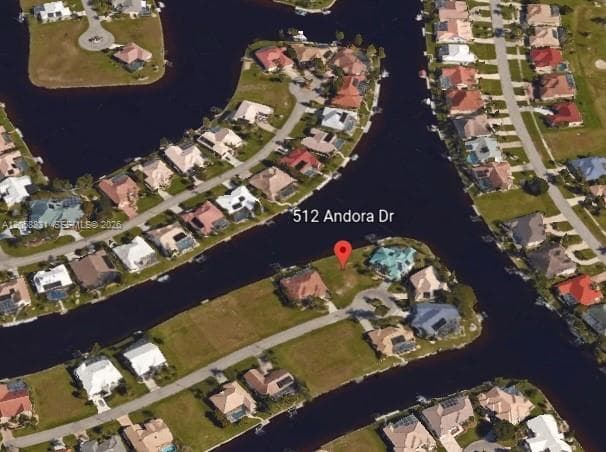 512 Andora Dr, Punta Gorda FL 33950