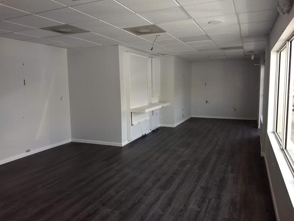 Interior 2 South