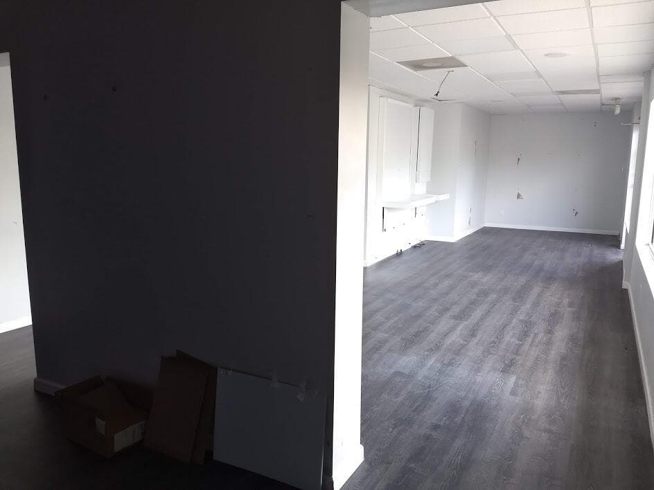 Interior 5 South