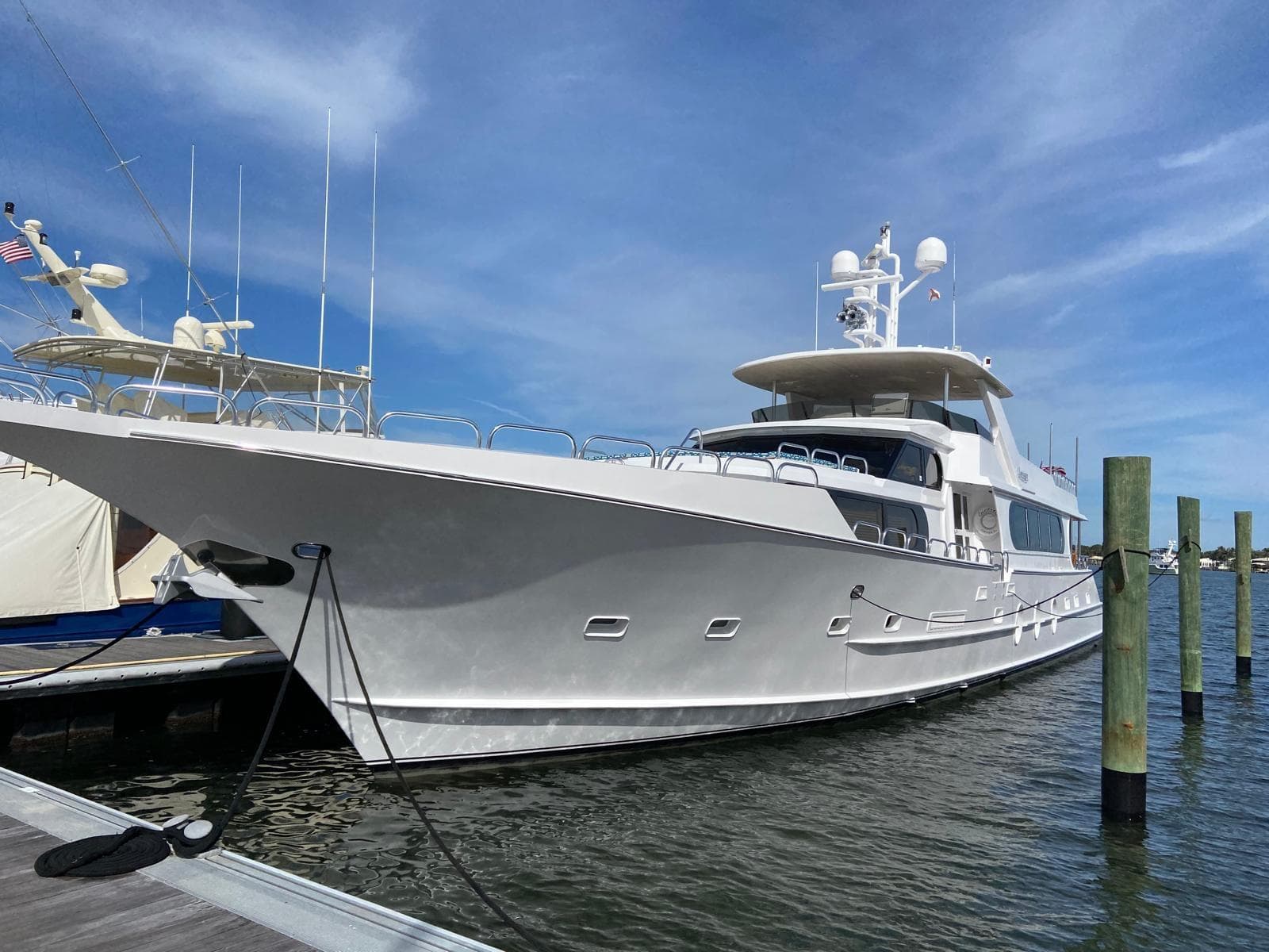 1111 Confidential, West Palm Beach FL 33404