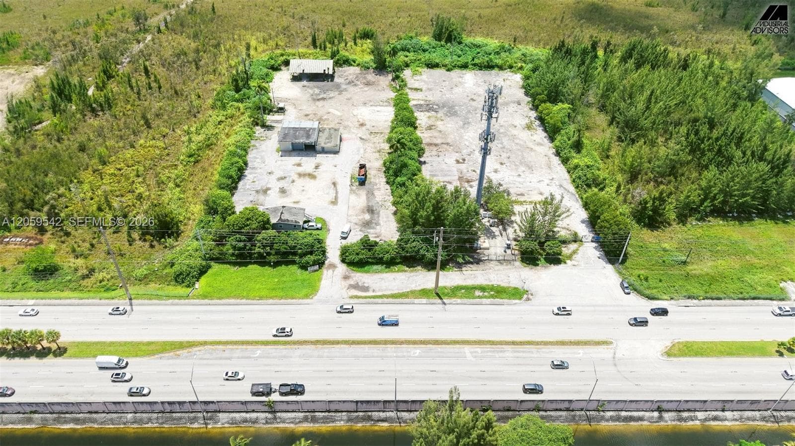 90 NW 137th Ave, Miami FL 33182