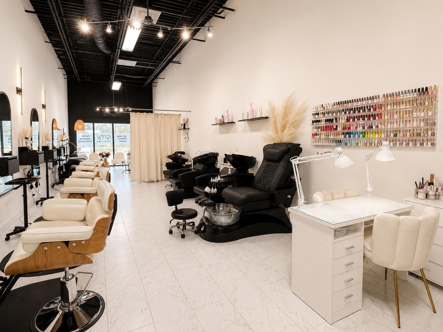 Pedicure_Chair