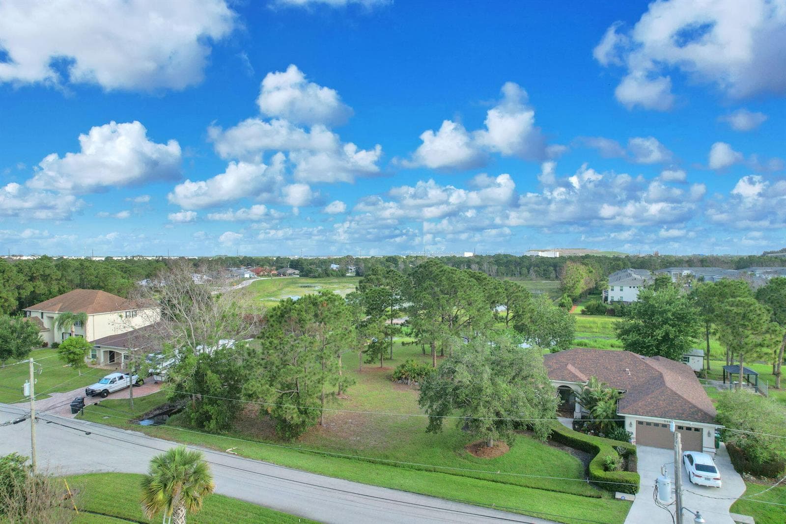 5464 NW Boydga Avenue, Port St. Lucie FL 34986