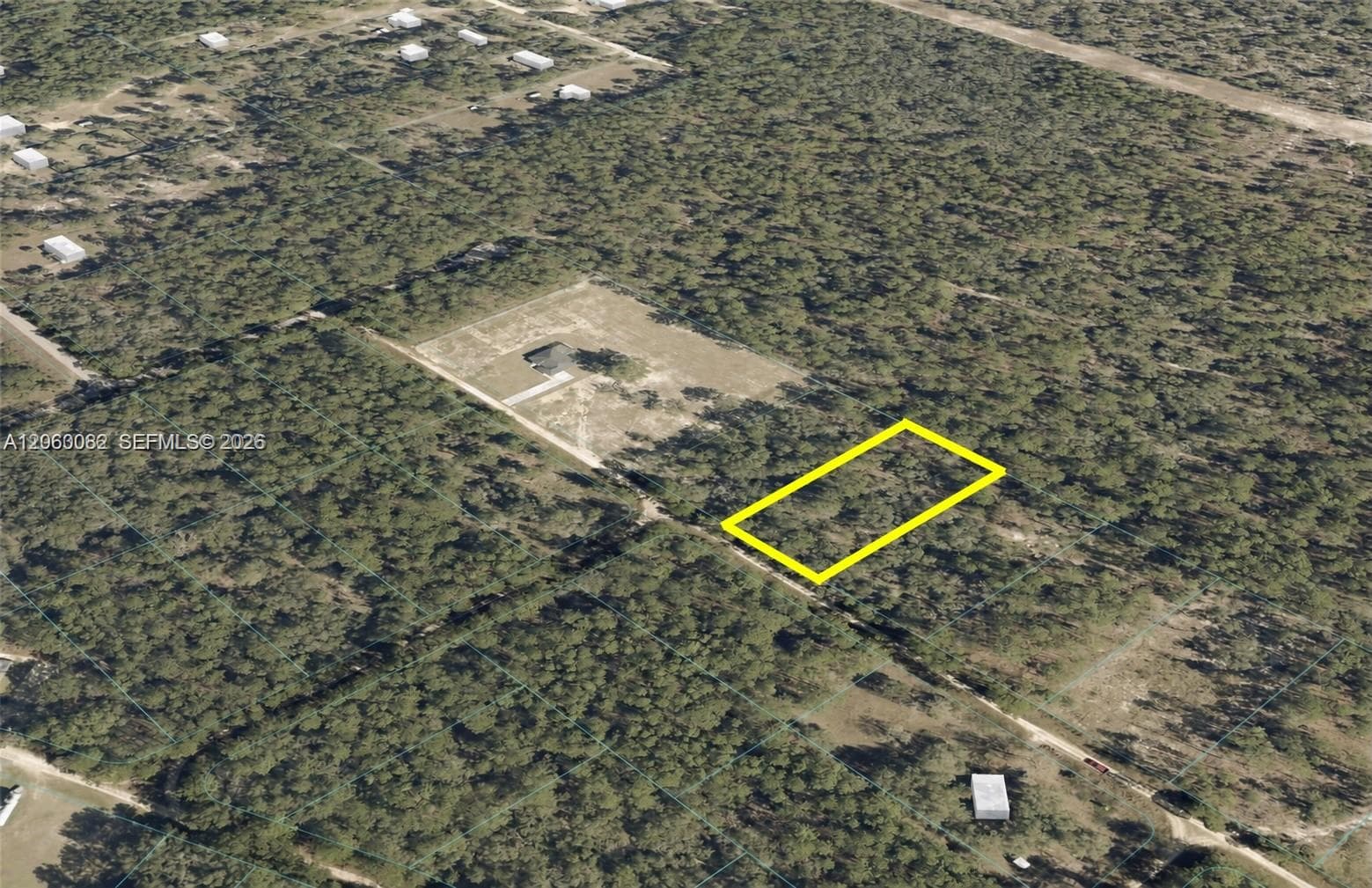 00 SW 17th Terr, Other City - In The State Of Florida FL 34432
