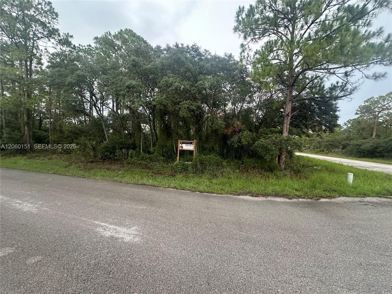 3362 Gossamer Ave, Lake Placid FL 33852
