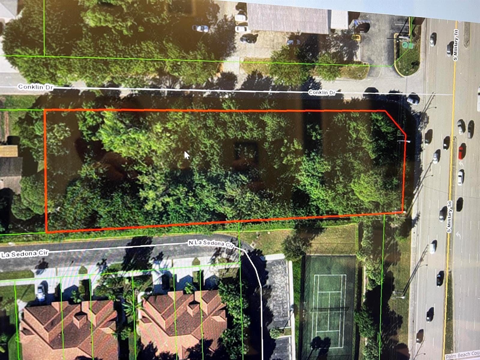 14145 S MILITARY Trail, Delray Beach FL 33484