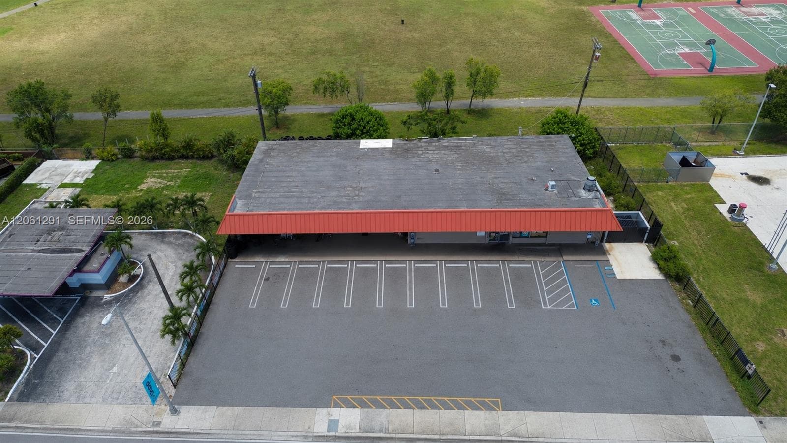 Miami Gardens, FL, 33056