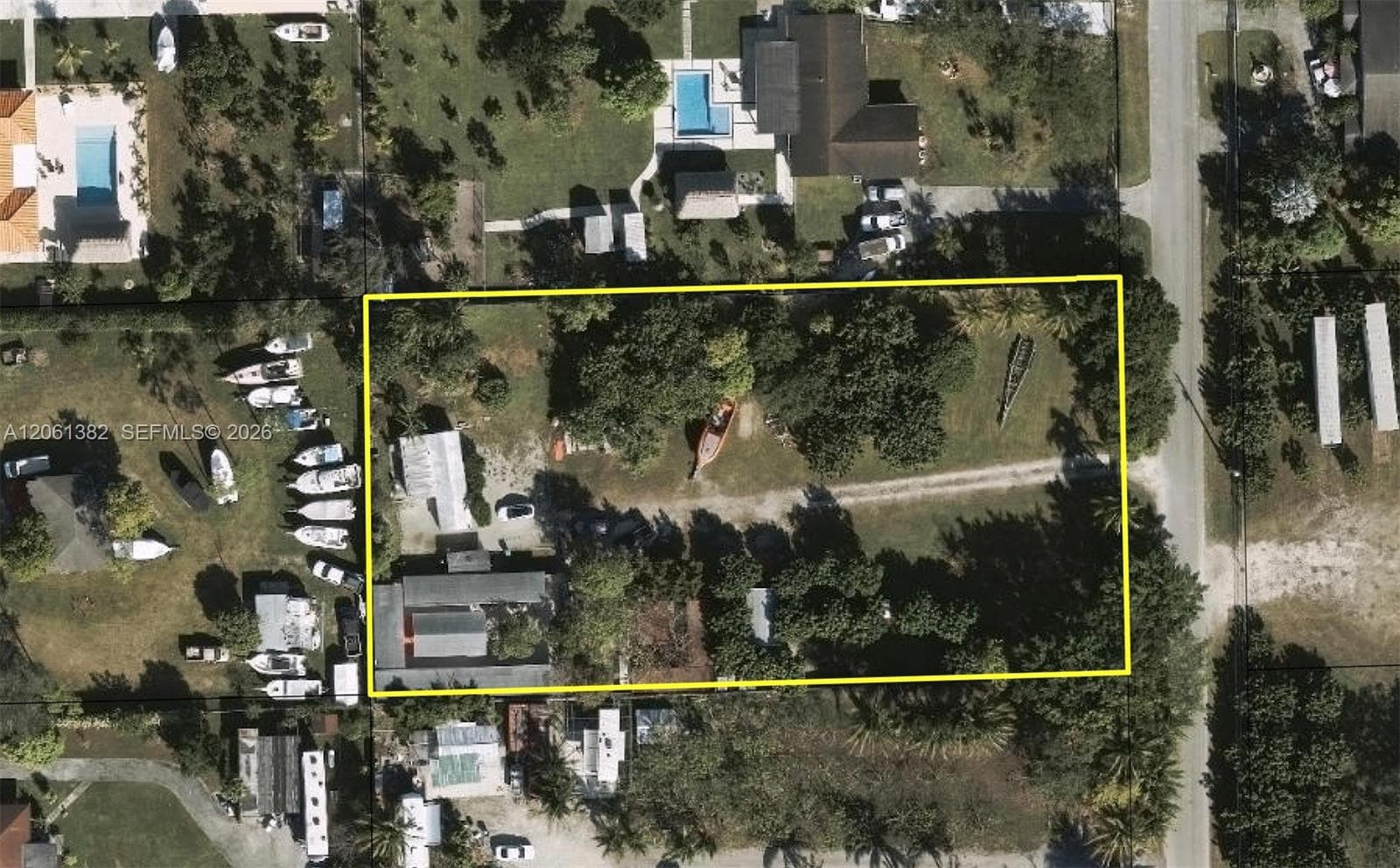 24550 SW 123rd Ave, Homestead FL 33032