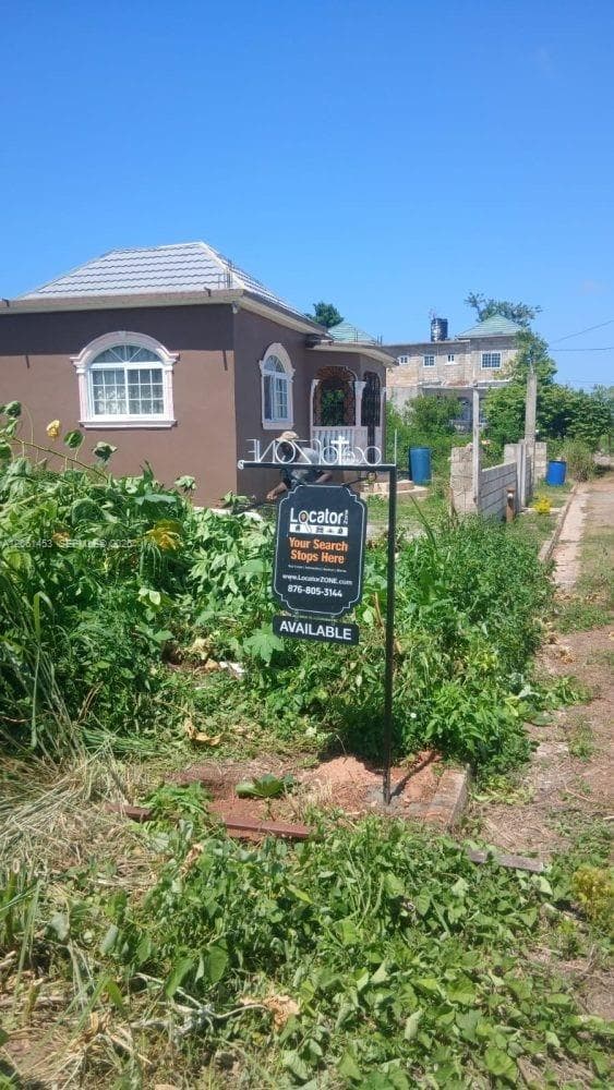 Lot 496 BELLE AIR, RUNAWAY BAY, ST. ANN, JAMAICA, FL