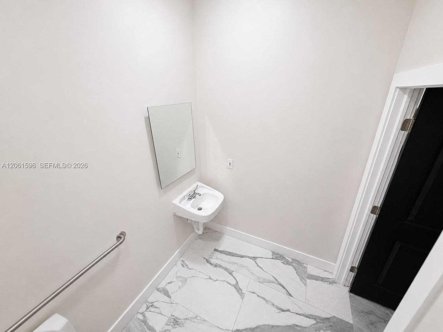 Restroom