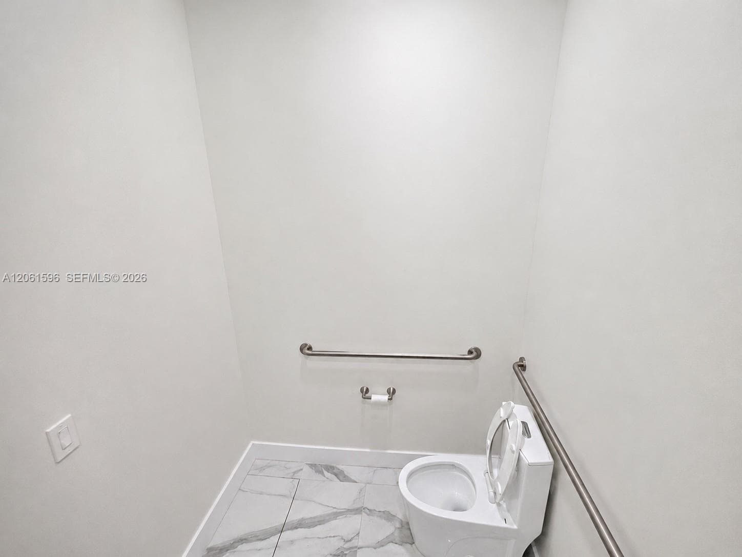 Restroom