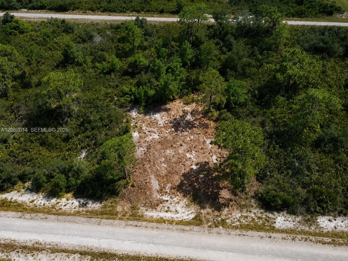 3554 MARIANA AVE, Lake Placid FL 33852