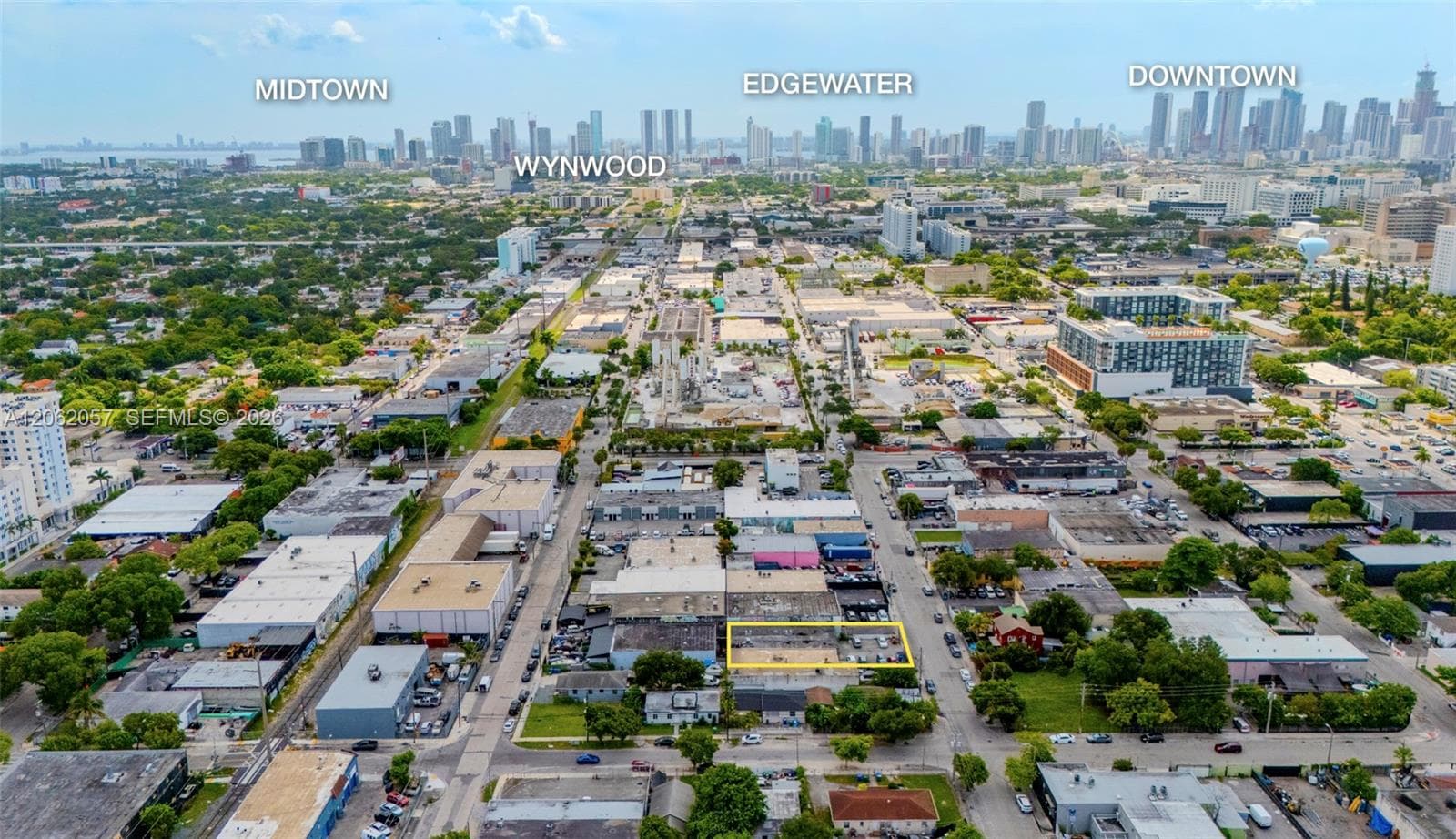 1785 NW 21st Ter, Miami FL 33142