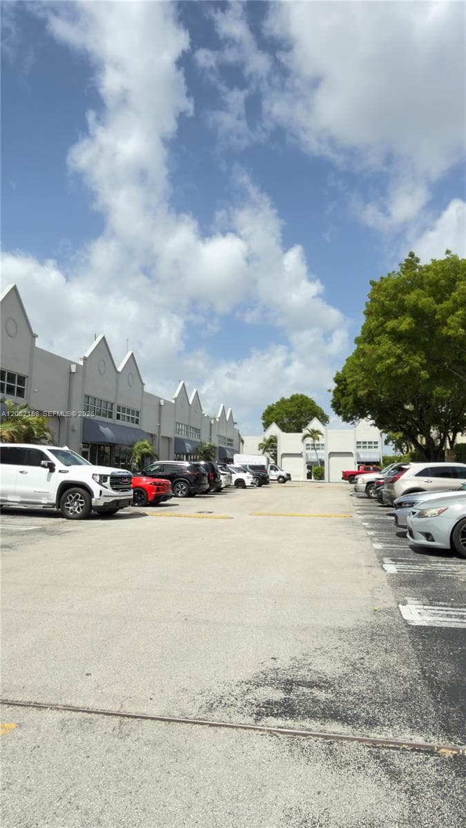 4444 SW 71st Ave # 109, Miami FL 33155