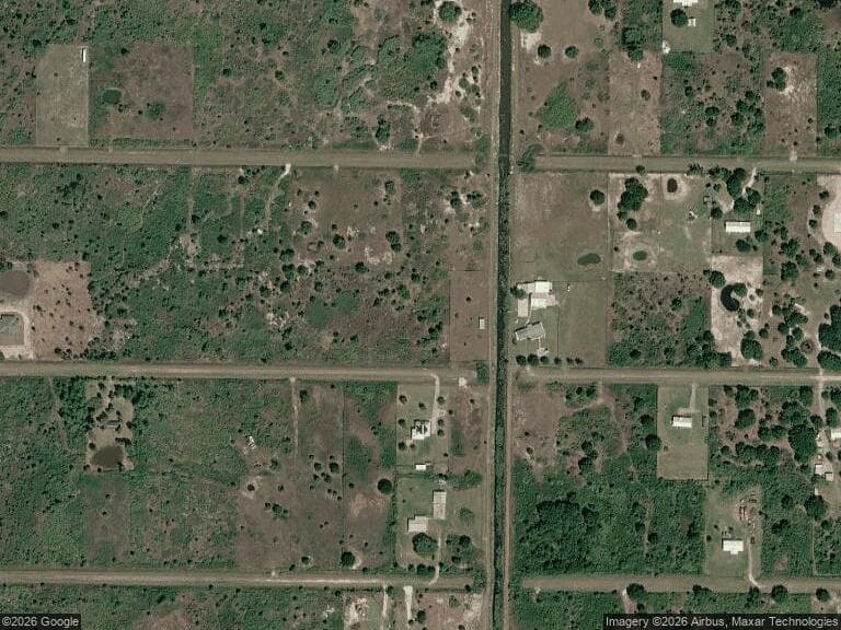 15261 NW 262ND Street, Okeechobee FL 34972