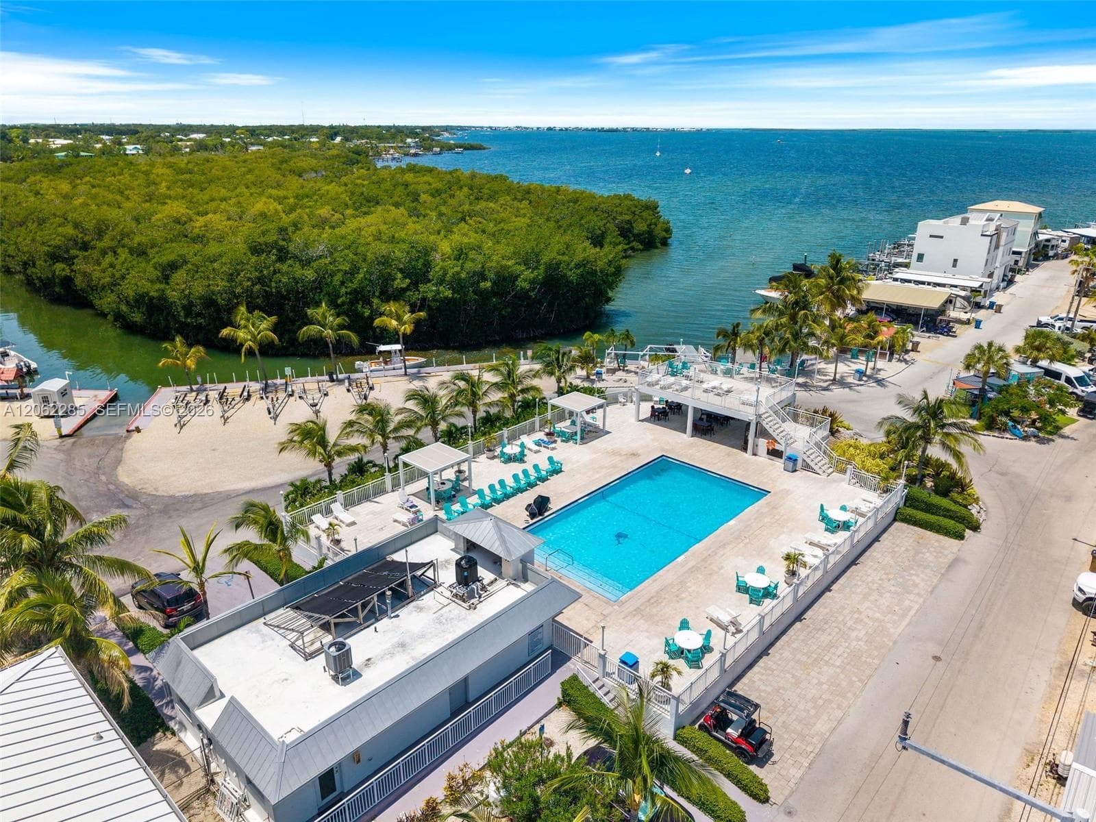 325 Calusa St Lot 116, Key Largo FL 33037