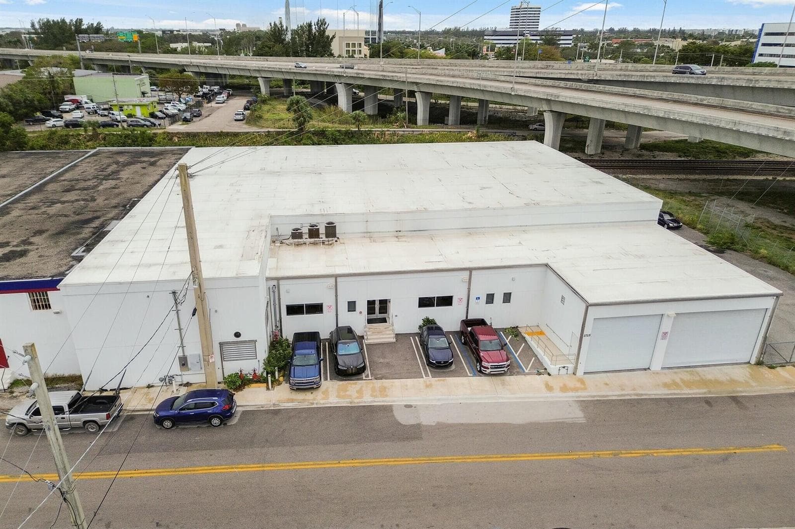 2725 Hillsboro Road, West Palm Beach FL 33405