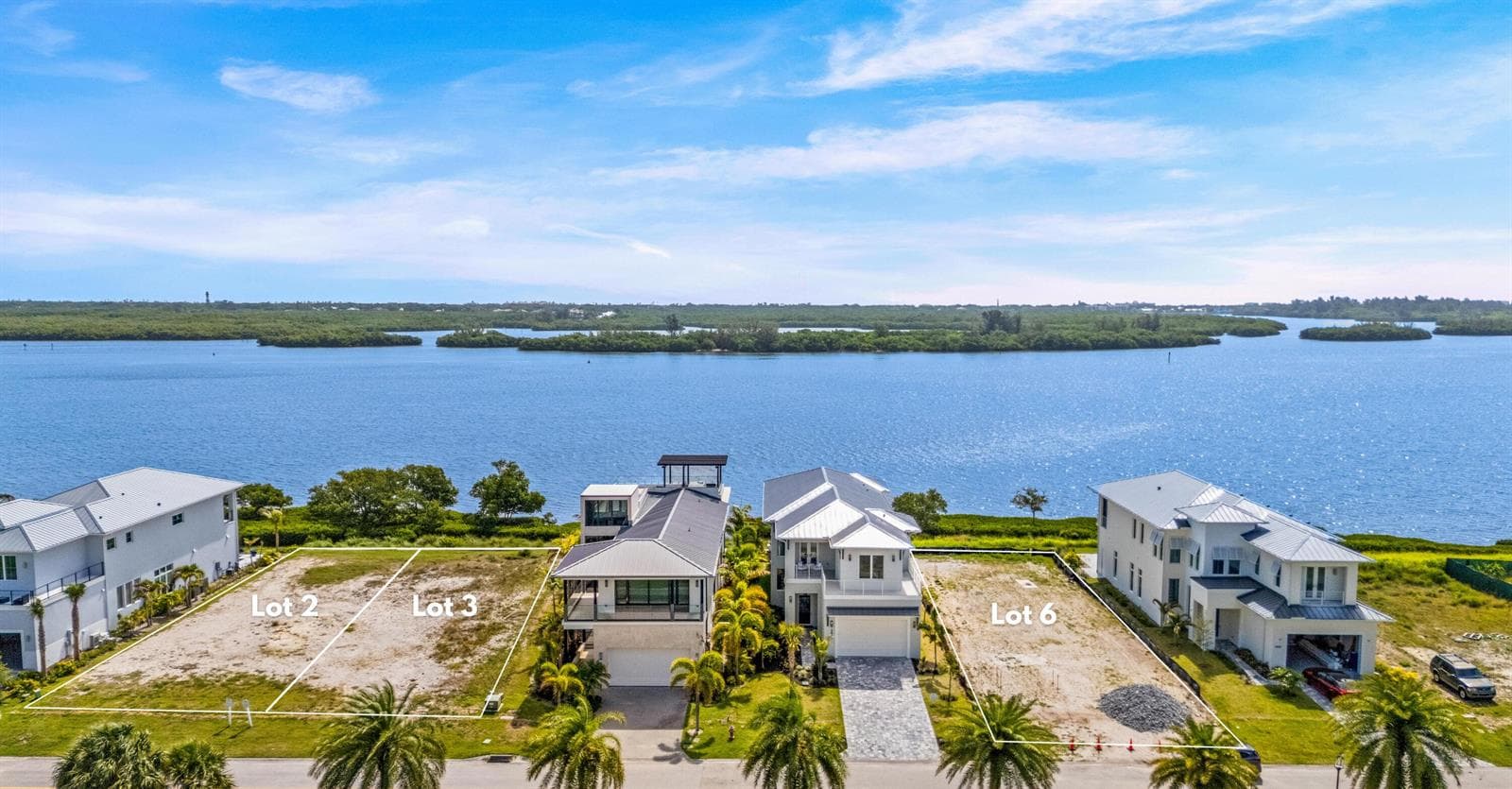 4846 S Harbor Drive, Vero Beach FL 32967