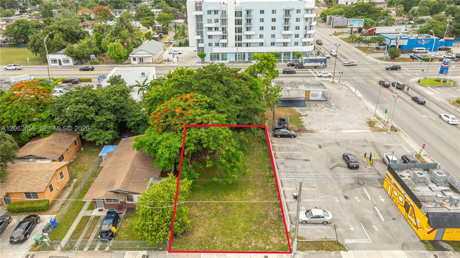 1618 NW 55th St, Miami FL 33142