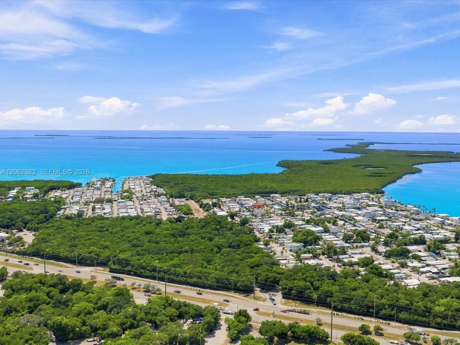 18 Kay Dr, Key Largo FL 33037