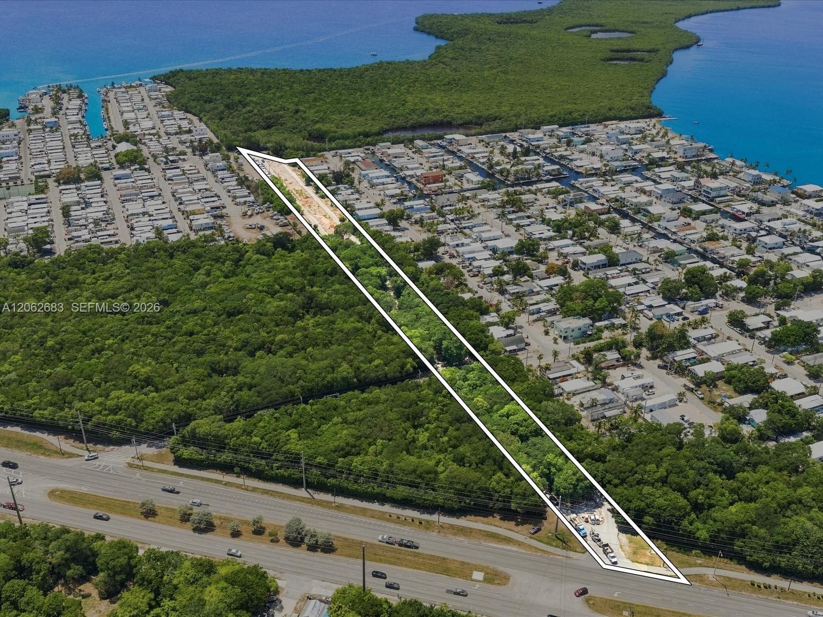 18 Kay Dr, Key Largo FL 33037