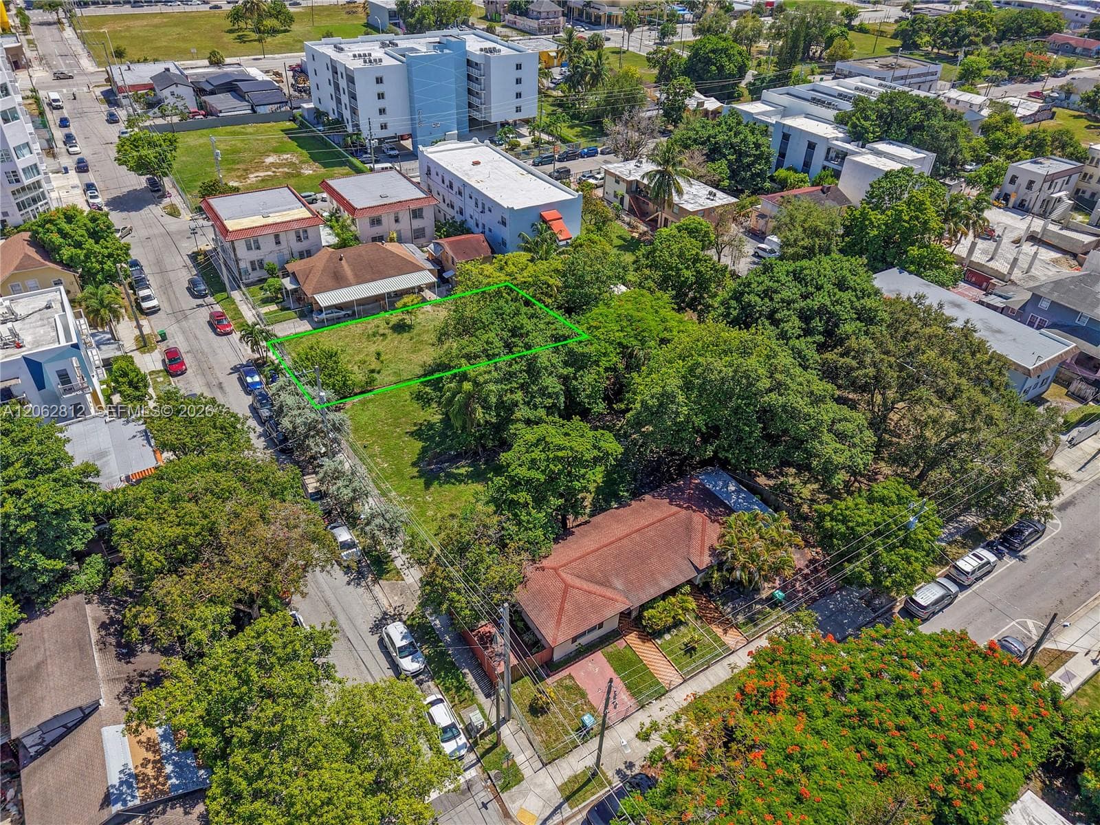 120 NW 7th Ave, Miami FL 33128