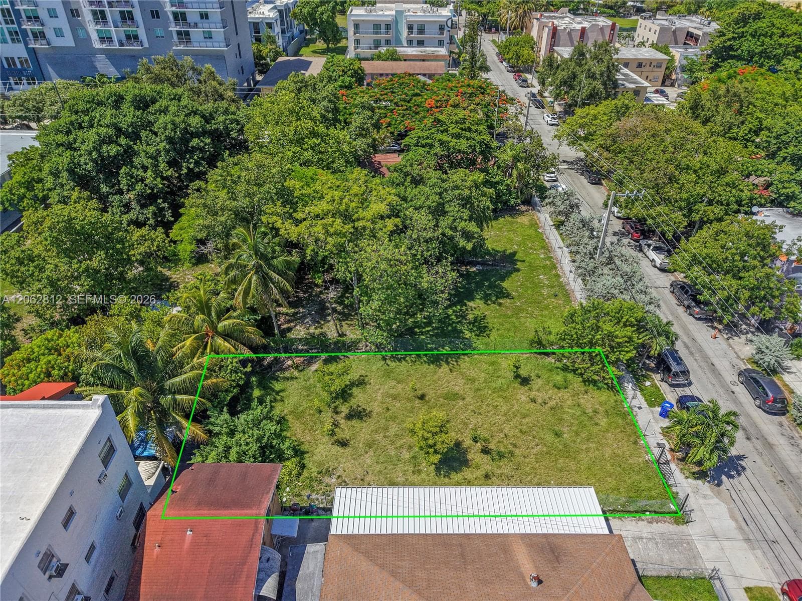 120 NW 7th Ave, Miami FL 33128